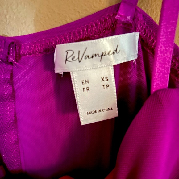 Corset party dresses - Picture 1 of 4